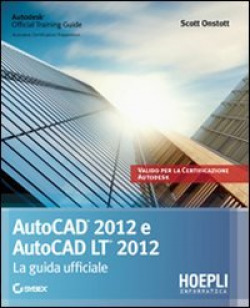 AutoCAD 2012 e AutoCAD LT 2012