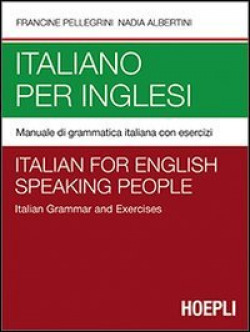 Italiano per inglesi