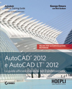 AutoCAD 2012 e AutoCAD LT 2012