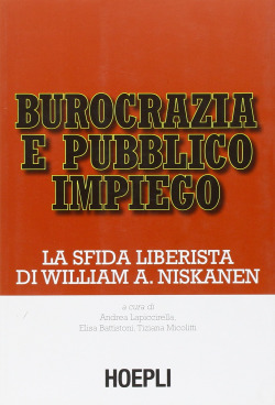 Burocrazia e pubblico impiego