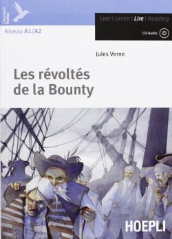 Les révoltés de la Bounty