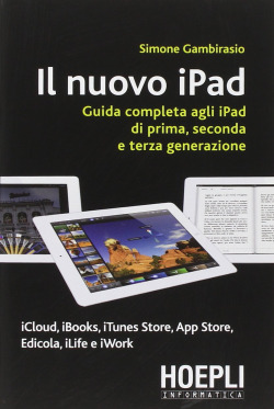 Il nuovo iPad