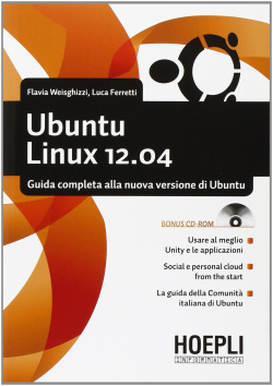 Ubuntu Linux 12.04