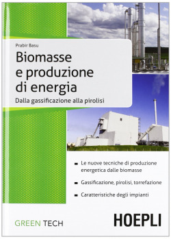 Biomasse e produzione di energia