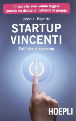 Startup vincenti
