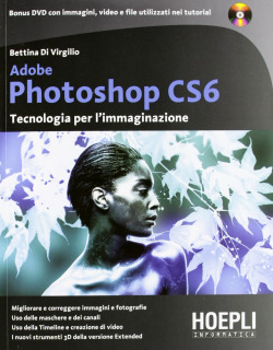 Adobe Photoshop CS6