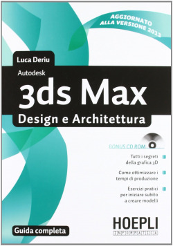 3ds Max Design e Architettura