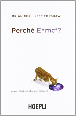 Perché E=mc²?