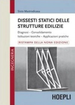 Dissesti statici delle strutture edilizie
