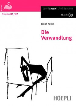 Die Verwandlung