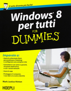 Windows 8 per tutti For Dummies