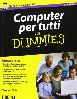 Computer per tutti For Dummies