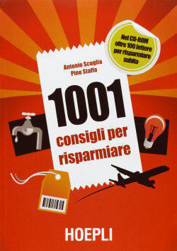 1001 consigli per risparmiare