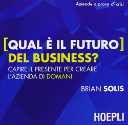 Qual é il futuro del Business?