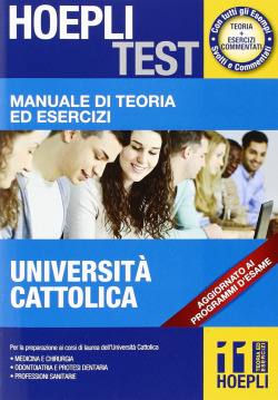 Universitá Cattolica