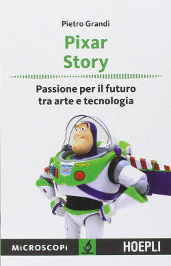 Pixar Story