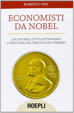 Economisti da Nobel