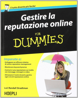 Gestire la reputazione online For Dummies