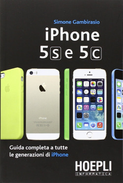 iPhone 5s e 5c