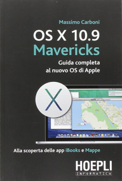 OS X 10.9 Mavericks
