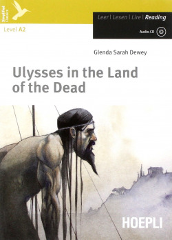 Ulysses in the Land of the Dead