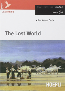 The Lost World