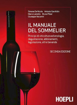 Il manuale del sommelier
