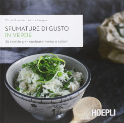 Sfumature di gusto. In verde