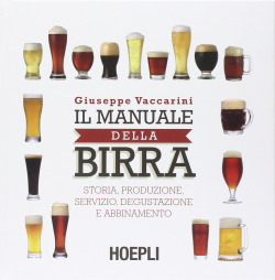 Il manuale della birra