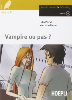 Vampire ou pas?