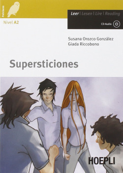 Supersticiones