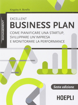 Excellent Business Plan