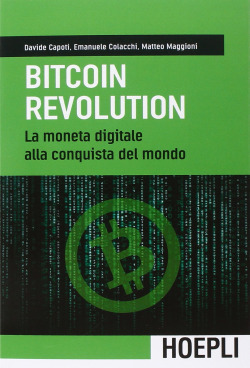 Bitcoin revolution