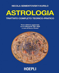Astrologia