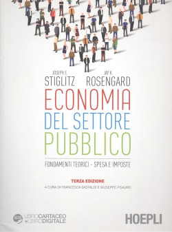 ECONOMIA DEL SETTORE PUBBLICO