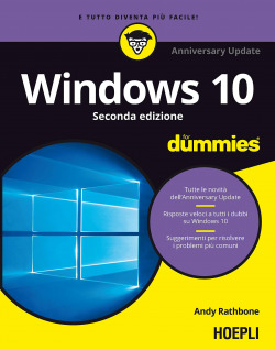 Windows 10 For Dummies