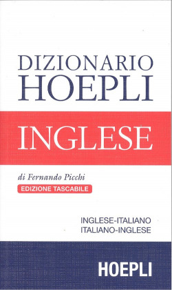 DIZIONARIO DI INGLESE