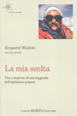 LA MIA SCELTA