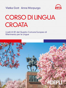 CORSO DI LINGUA CROATA A1-B1