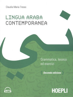 LINGUA ARABA CONTEMPORANEA