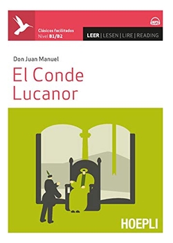 El Conde Lucanor - Nivel B1;B2