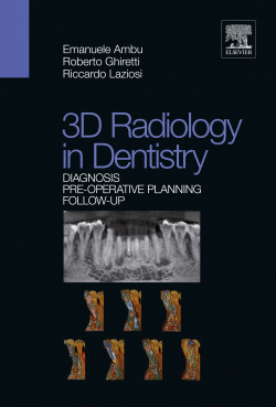 3D RADIOLOGY IN DENTISTRY DIAGNOSIS PRE OPERATIVE PLANNING