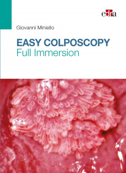 EASY COLPOSCOPY FULL IMMERSION