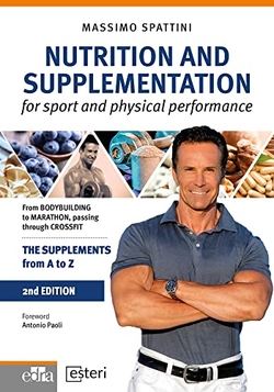 NUTRITION AND SUPPLEMENTATION FOR SPORT AND PHYSICAL PERFORMANCE II ED