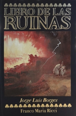 Libro de las ruinas