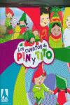 Maletin los cuentos de Pin y Tito
