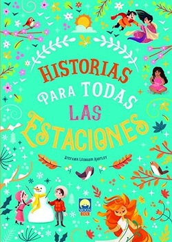 HISTORIAS PARA TODAS LAS ESTACIONES