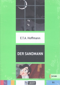 DER SANDMANN