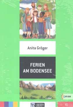 FERIEN AM BODENSEE