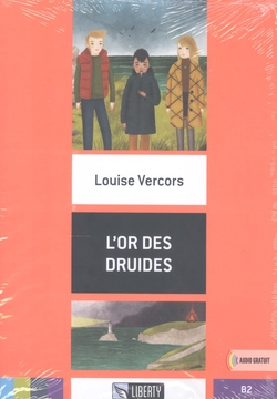 L'OR DES DRUIDES